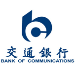 中國交通銀行